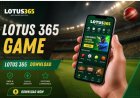 Lotus 365 Brings Sports and Gaming Access to a Convenient Digital Platform