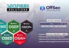Securium Academy Accelerates Cybersecurity Careers with Advanced OffSec Certification Training