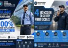 Om Sai Safeguard Services Expands Its Reach as Demand for Professional Security Services In Nagpur Grows