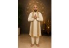 Ponda, Goa's Acharya Chetan Shet Pednekar Honoured with Bharat Visionary Icon Award for Contribution to Vedic Astrology and Spiritual Guidance