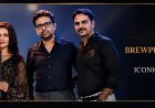Arun Raam Gowda’s Atlantis – Brewpub, Cocktail & Kitchen Gets ICONIC BREWPUB OF THE YEAR