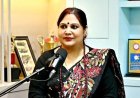 Manisha Sarma: The Assamese Writer Who Walked Into Sonagachi to Give Voice to the Voiceless