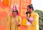 The Destination Wedding Has a New Character: A Story from the Big Fat Indian Wedding Circuit
