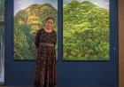 Satyabhama Majhi: Odisha's Artist Who Turns Soil into Stories and Walls into Memory
