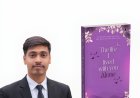 Ansh Johri Introduces The Life I Lived With You Alone, A New Book About the Emotions We Struggle to Express