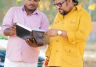 Abhishek Kumar Tripathi Builds a New Chapter of Service Through Business, Housing and Social Responsibility