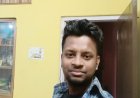 Tamoghna Dey Selected for Sahitya Ratna Samman Award 2026 for Excellence in Poetry