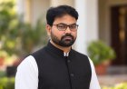 Acharya Aniruddh Chaturvedi on Why More Lucknow Families Are Turning to Vedic Rituals