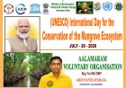 Mangroves, Sand Dunes and the Coastal Lifeline of Cuddalore: Why Protecting the Uppanar Ecosystem Matters