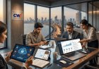 CreativeWebo to Launch Big Mobile App Development Solutions in Mumbai for Small Businesses