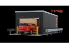 Sphere Global to Unveil PRISM POD 3.0 and PRISM ONE at ALSC Global 2026 Company introduces the Total Vehicle Passport