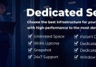 Immense Techie Four International Expands Server Hosting and Cloud Infrastructure Services