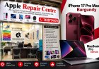 Apple Service Centre in Mumbai Expands Professional Repair Services in Andheri East