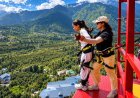 Thrill Destiny Bungee Jumping: How to Choose Your Perfect Jump in Rishikesh, Goa and Manali
