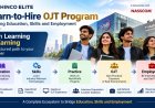 PHINCO ELITE Learn-to-Hire OJT Program: Bridging Education, Skills and Employment
