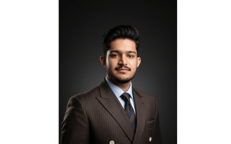 The New Wave: Rehu Talwar Among the Top 3 Hackers from India