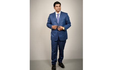 From BPO to IT and Beyond: Biplob Mandal’s Journey Inspires Digital Business Solutions’ (DBS) Career Transformation Mission