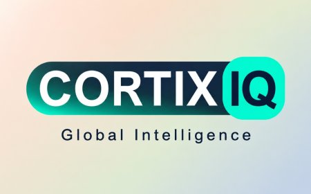 CortixIQ Global Intelligence Expands 2026 ICT Research Across Risk, Governance and Digital Content Infrastructure