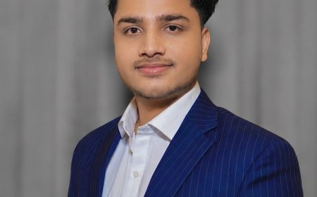 Kamaldeep Singh Builds an International Healthcare Vision Through Entrepreneurship and Purpose-Driven Leadership
