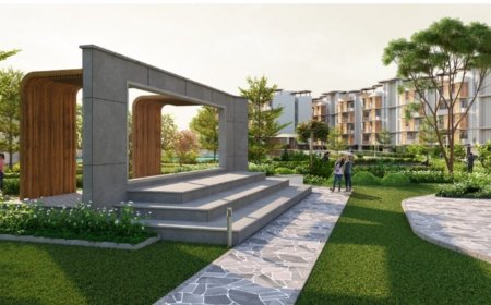 Jashn Golf Estate vs. The Camellias: Redefining Luxury Living Through Experience, Exclusivity and Exceptional Value