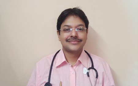Jeevani Homoeopathy Expands Personalised Healthcare Access Through Consultation, Digital Outreach and Home Delivery