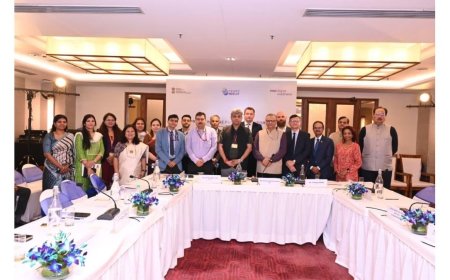 NIELIT Rallies Ministries, Industry and Sovereign AI Builders Behind PM's 1-Crore AI Skilling Call; Common Agentic AI Programme Launched