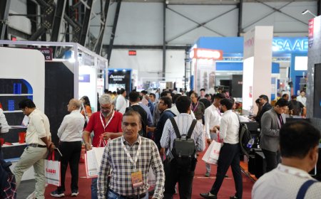 Tamil Nadu Emerges as a Growing Warehousing & Supply Chain Hub