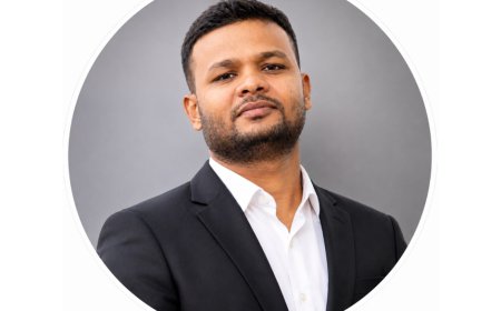 From Nashik to Europe: How Hasan Shah Is Building SASICO into a Global Gateway for Indian Talent
