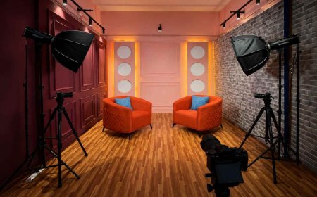 Why Platforms Are Quietly Burying Your Podcast, and How RV Rising Studio Helps You Get Recommended Again
