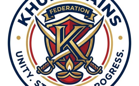 Khukhrains Federation Launches Nationwide Search for State and Union Territory Chairme