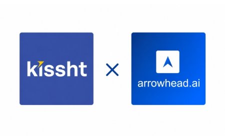 Arrowhead AI Voice Agents Now Handle 40% of Inbound Customer Support Calls on Kissht’s Ring App