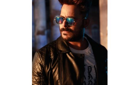 Veeir Chaudary’s ‘Hotel Hooneymoon Deluxe’ Creates Buzz, Web Series Gets Millions of Views on YouTube