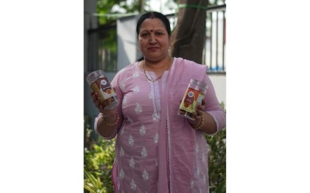 Mithila Magic Brings the Culinary Heritage of Mithila and Bihar to Modern Indian Homes
