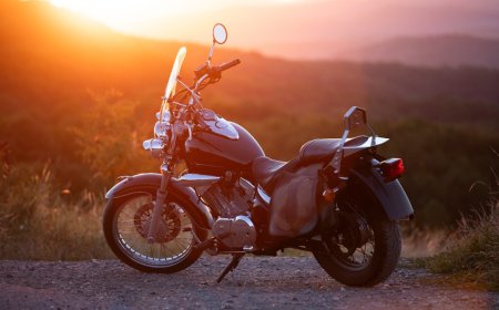 Understanding First, Second and Third Parties in Bike Insurance
