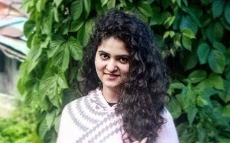 Ashima Syal: Author, Poet and Spoken Word Artist