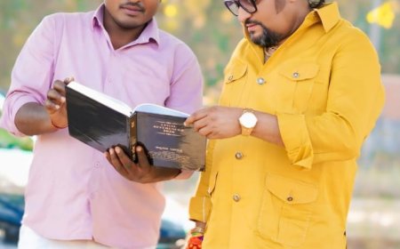 Abhishek Kumar Tripathi Builds a New Chapter of Service Through Business, Housing and Social Responsibility