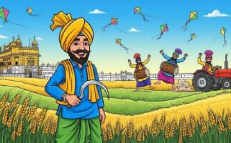 Punjab State Dear 50, Dear 100 & Dear 200 Lotteries: Draw Dates, Results and Prize Details