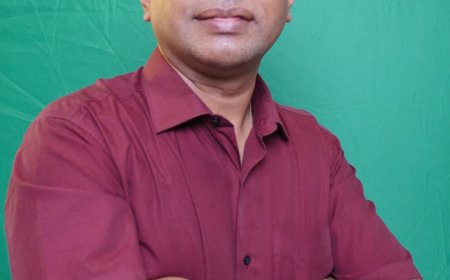 Dr. Satyartha Prakash and the Evolution of Hair Transplantation in Odisha