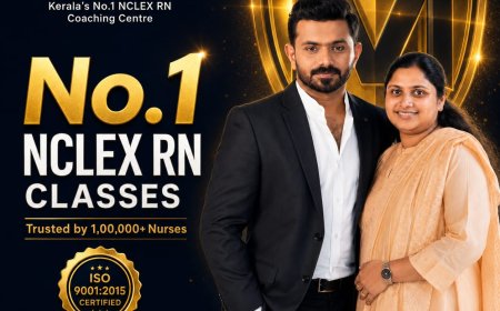 Medline Academy Positions Itself as Kerala’s Only 100% NCLEX-RN-Focused Institution, With 1 Lakh+ Nurses Trained and 25,000+ NCLEX-RN Success Stories