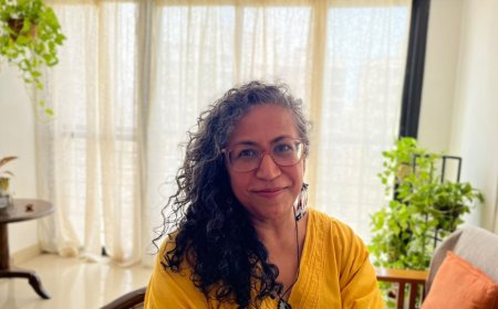 From a Search for Her Own Path to AyniWasi: How Swati Mishra’s Journey Shaped Her Understanding of Healing