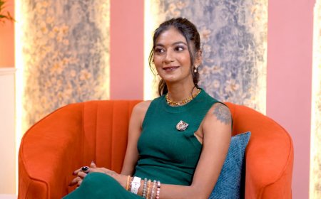 Pooja Dwivedi on Why Tarot Readers Shouldn’t Predict Death, Fake Crystal Certificates and the Business of Fear