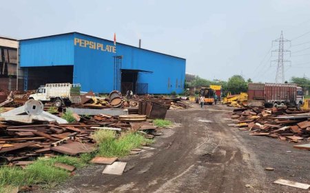 Pepsi Steel Corporation Brings Affordable CNC Laser Cutting Services in Punjab to 500+ Industrial Customers Through punjabkart.com, an Online Platform