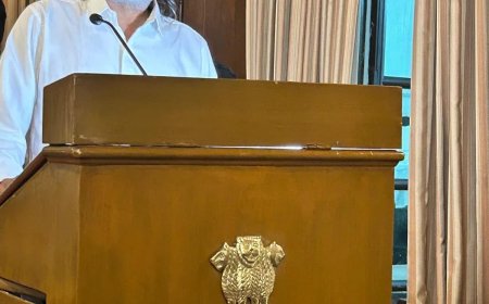 Prof. Dr. Mamidanna Sreedhar Introduces New Research Book on Advances in Skin Cancer Treatment