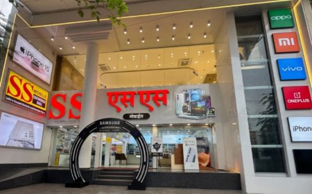SS Retail Limited' ₹500 Cr IPO Opens for investment from September 16