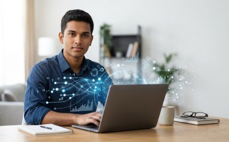 360DigiTMG: Bridging the Skills Gap Through Data Analytics and Artificial Intelligence Training