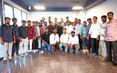 BlueWheel - A Hyderabad based Vehicle Care Platform: Offering Faster Roadside Assistance