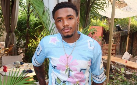 Amirion Tae: Snapchat Creator Building a Recognizable Digital Presence