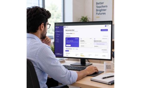 Inside Ulipsu's inLens: The School Assessment Tool Giving Teachers Their Evenings Back