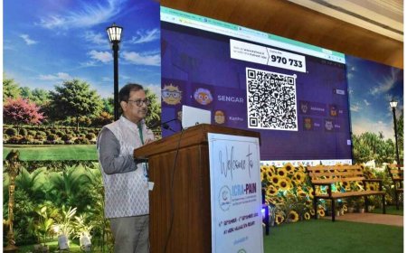 ICRAPAIN 2026 Brings 600+ Pain Professionals to Kolkata, Highlights Advances in Pain Biologics and Regenerative Medicine