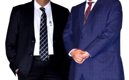 They Started by Teaching India to Invest: The Story Behind NJ Wealth